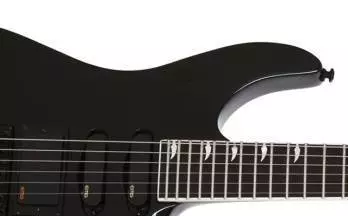 SM1 Vintage Reissue w/EMGs